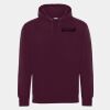 AWDis SupaSoft Hoodie Thumbnail