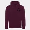 AWDis SupaSoft Hoodie Thumbnail