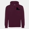AWDis SupaSoft Hoodie Thumbnail