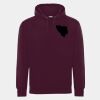AWDis SupaSoft Hoodie Thumbnail