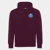 AWDis SupaSoft Hoodie Thumbnail