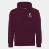 AWDis SupaSoft Hoodie Thumbnail