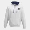 AWDis Varsity Hoodie Thumbnail