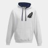 AWDis Varsity Hoodie Thumbnail