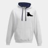 AWDis Varsity Hoodie Thumbnail