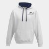 AWDis Varsity Hoodie Thumbnail