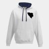 AWDis Varsity Hoodie Thumbnail