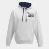 AWDis Varsity Hoodie Thumbnail