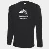 Long Sleeve T-shirt Thumbnail