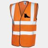 Hi Vis Safety Waistcoat Thumbnail