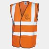 Hi Vis Safety Waistcoat Thumbnail