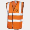 Hi Vis Safety Waistcoat Thumbnail