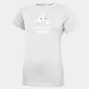 Ladies Classic T-Shirt Thumbnail