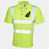 Hi Vis Polo Shirt Thumbnail