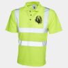 Hi Vis Polo Shirt Thumbnail