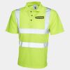 Hi Vis Polo Shirt Thumbnail