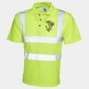 Hi Vis Polo Shirt Thumbnail