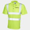 Hi Vis Polo Shirt Thumbnail