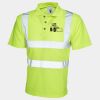 Hi Vis Polo Shirt Thumbnail