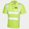 Hi Vis Polo Shirt Thumbnail