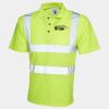 Hi Vis Polo Shirt Thumbnail