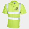 Hi Vis Polo Shirt Thumbnail