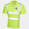 Hi Vis Polo Shirt Thumbnail