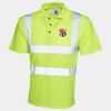 Hi Vis Polo Shirt Thumbnail