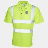 Hi Vis Polo Shirt Thumbnail