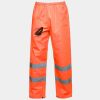 Hi Vis Trouser Thumbnail