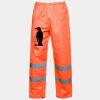 Hi Vis Trouser Thumbnail