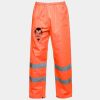 Hi Vis Trouser Thumbnail