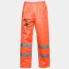Hi Vis Trouser Thumbnail