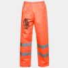 Hi Vis Trouser Thumbnail