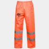 Hi Vis Trouser Thumbnail