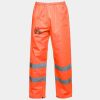 Hi Vis Trouser Thumbnail