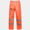 Hi Vis Trouser Thumbnail