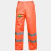 Hi Vis Trouser Thumbnail