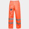 Hi Vis Trouser Thumbnail