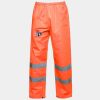Hi Vis Trouser Thumbnail