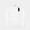 AWDis College Hoodie Thumbnail