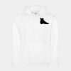 AWDis College Hoodie Thumbnail