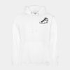 AWDis College Hoodie Thumbnail