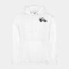 AWDis College Hoodie Thumbnail
