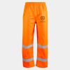 Warrior Hi-Vis Overtrousers Thumbnail