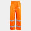 Warrior Hi-Vis Overtrousers Thumbnail