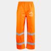 Warrior Hi-Vis Overtrousers Thumbnail