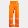 Warrior Hi-Vis Overtrousers Thumbnail